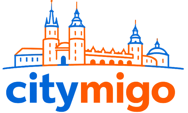 CityMigo